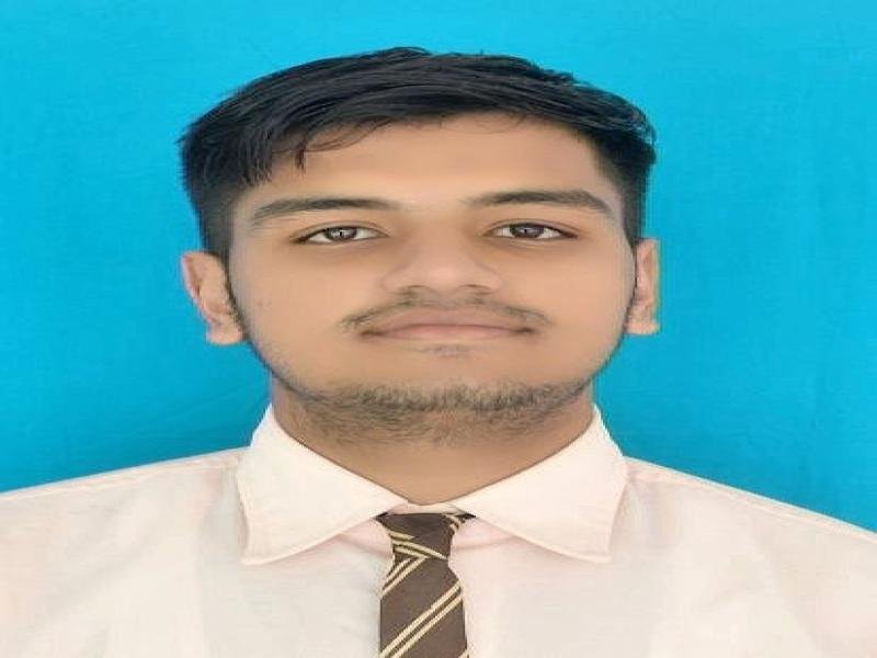 YASHVARDHAN SINGH RATHORE